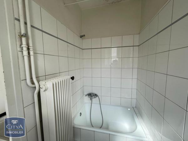 Appartement à louer 3 pièces 91.83m²