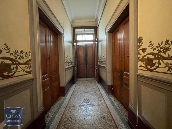 Appartement à louer 3 pièces 91.83m²