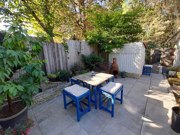 Maison Castelnau De Medoc 5 pièce(s) 125 m2