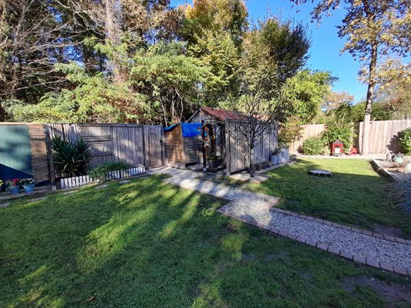 Maison Castelnau De Medoc 5 pièce(s) 125 m2