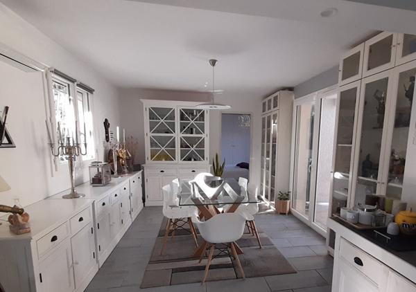 Maison Castelnau De Medoc 5 pièce(s) 125 m2