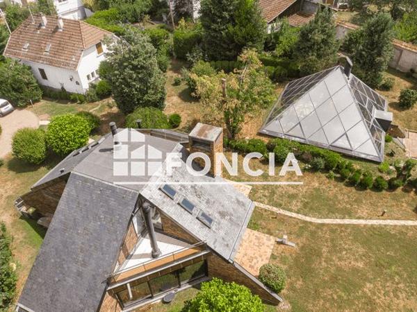 Location Maison 4 pièces 107 m² - 14 rue des Anges, Morschwiller-le-bas 68790