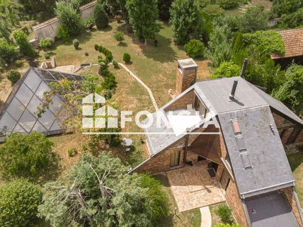 Location Maison 4 pièces 107 m² - 14 rue des Anges, Morschwiller-le-bas 68790