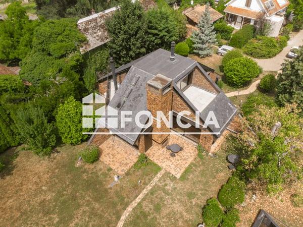 Location Maison 4 pièces 107 m² - 14 rue des Anges, Morschwiller-le-bas 68790