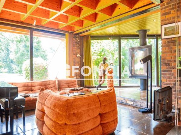 Location Maison 4 pièces 107 m² - 14 rue des Anges, Morschwiller-le-bas 68790