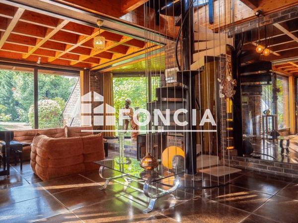 Location Maison 4 pièces 107 m² - 14 rue des Anges, Morschwiller-le-bas 68790