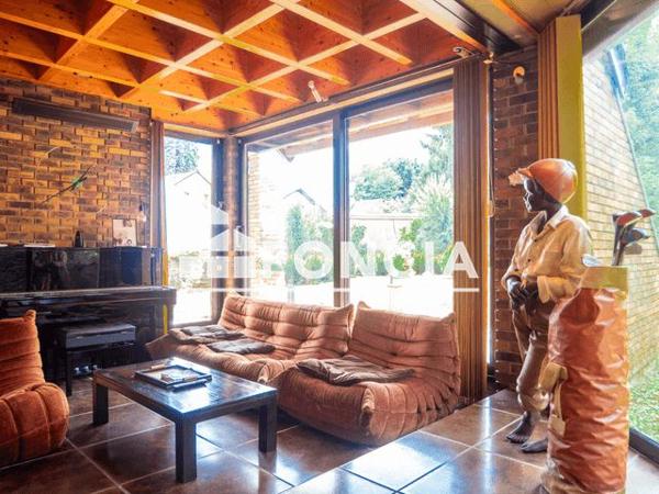 Location Maison 4 pièces 107 m² - 14 rue des Anges, Morschwiller-le-bas 68790