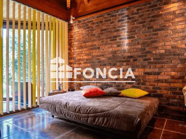 Location Maison 4 pièces 107 m² - 14 rue des Anges, Morschwiller-le-bas 68790