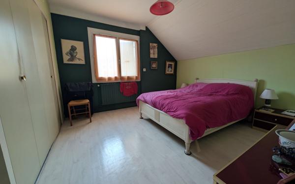 Maison à vendre    5 pièces •  Rumilly