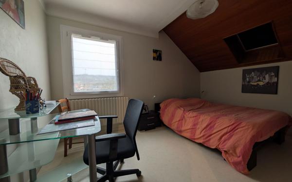 Maison à vendre    5 pièces •  Rumilly