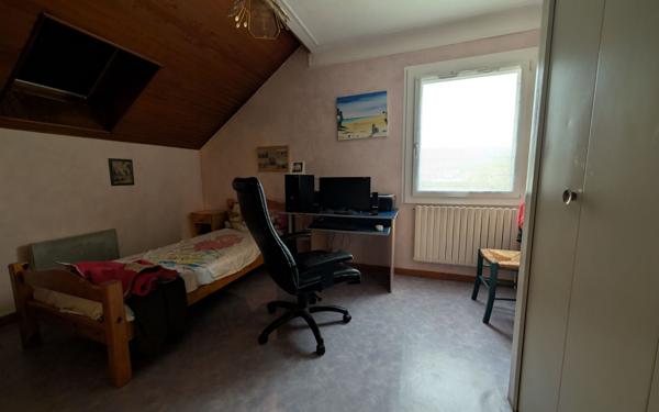 Maison à vendre    5 pièces •  Rumilly