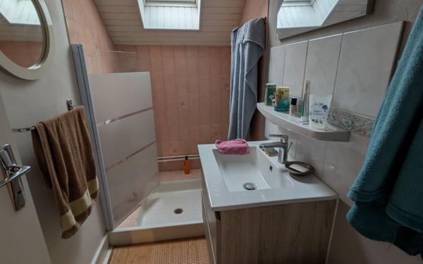 Maison à vendre    5 pièces •  Rumilly