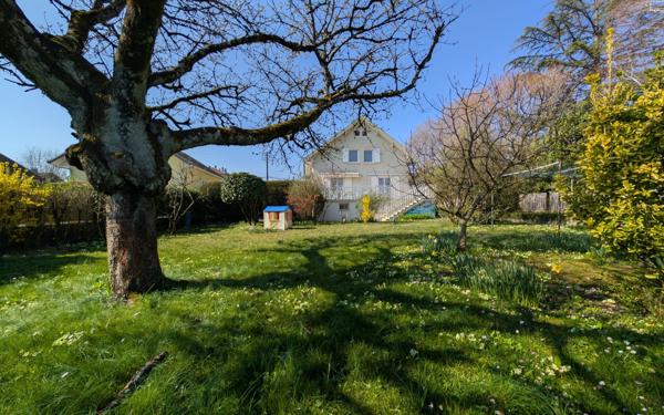 Maison à vendre    5 pièces •  Rumilly