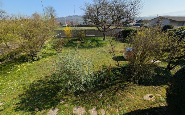 Maison à vendre    5 pièces •  Rumilly