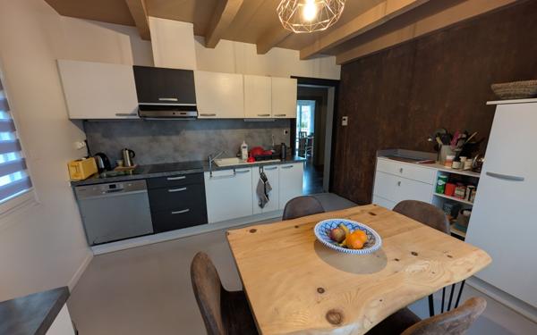 Maison à vendre    5 pièces •  Rumilly