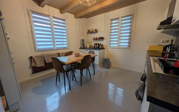 Maison à vendre    5 pièces •  Rumilly