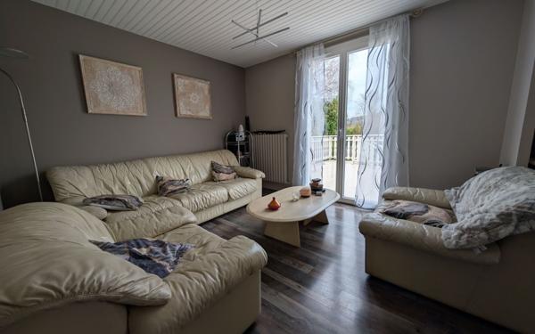 Maison à vendre    5 pièces •  Rumilly