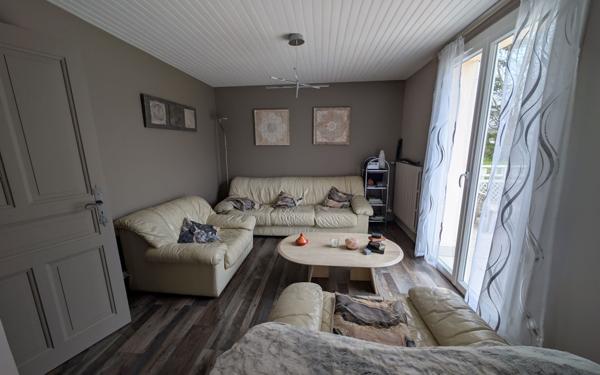 Maison à vendre    5 pièces •  Rumilly