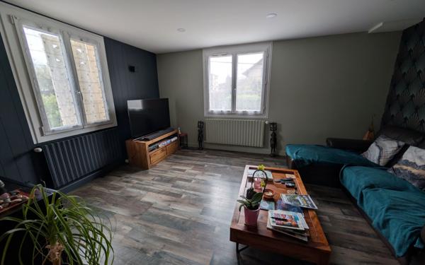 Maison à vendre    5 pièces •  Rumilly