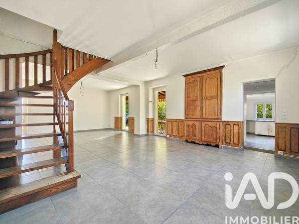 Maison à vendre 6 pièces 127 m² Carmaux
