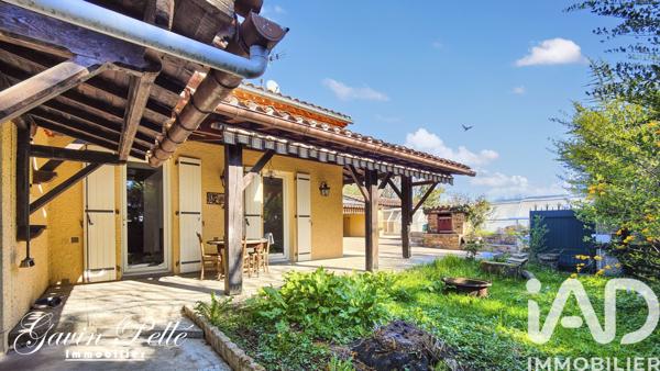 Maison à vendre 6 pièces 127 m² Carmaux