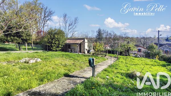 Maison à vendre 6 pièces 127 m² Carmaux