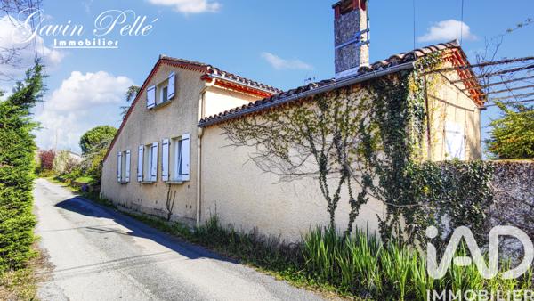 Maison à vendre 6 pièces 127 m² Carmaux