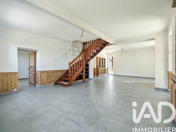 Maison à vendre 6 pièces 127 m² Carmaux