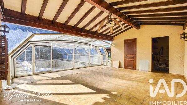 Maison à vendre 6 pièces 127 m² Carmaux