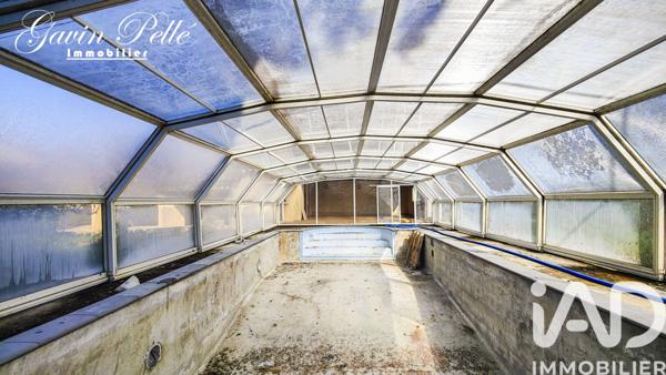 Maison à vendre 6 pièces 127 m² Carmaux