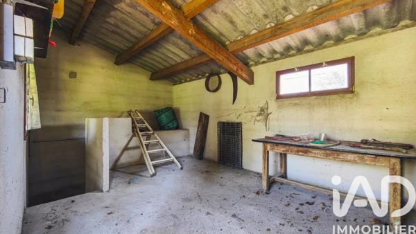 Maison à vendre 6 pièces 127 m² Carmaux
