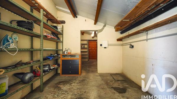 Maison à vendre 6 pièces 127 m² Carmaux