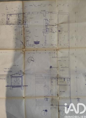 Maison à vendre 6 pièces 127 m² Carmaux