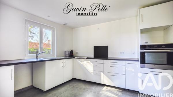 Maison à vendre 6 pièces 127 m² Carmaux