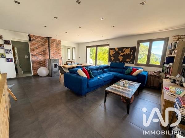 Maison à vendre 5 pièces 111 m² Saint-Raphaël