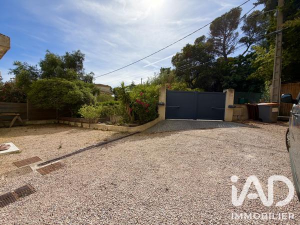 Maison à vendre 5 pièces 111 m² Saint-Raphaël
