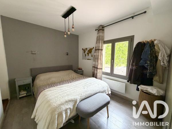 Maison à vendre 5 pièces 111 m² Saint-Raphaël