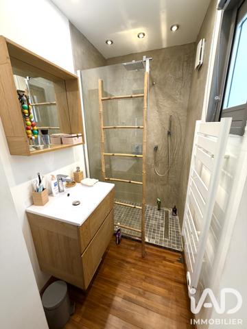 Maison à vendre 5 pièces 111 m² Saint-Raphaël