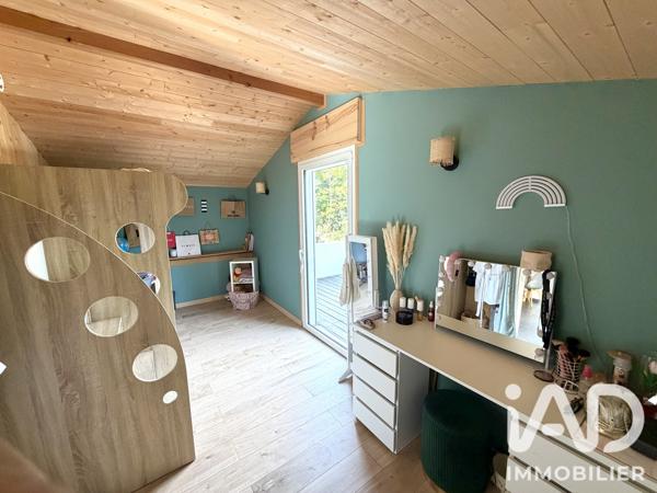 Maison à vendre 5 pièces 111 m² Saint-Raphaël