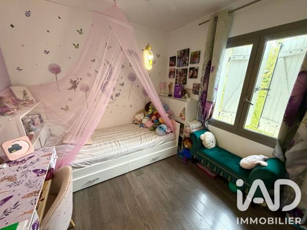 Maison à vendre 5 pièces 111 m² Saint-Raphaël