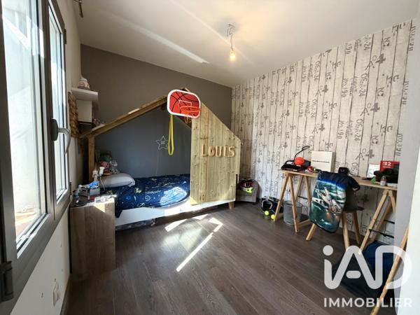 Maison à vendre 5 pièces 111 m² Saint-Raphaël