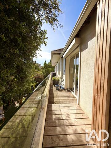 Maison à vendre 5 pièces 111 m² Saint-Raphaël