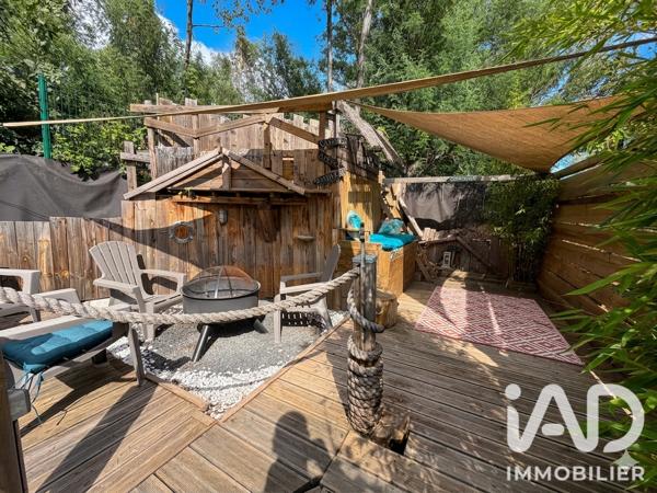 Maison à vendre 5 pièces 111 m² Saint-Raphaël