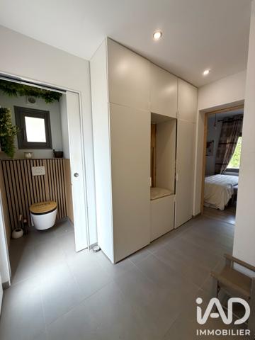 Maison à vendre 5 pièces 111 m² Saint-Raphaël