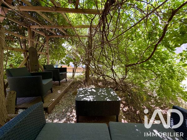 Maison à vendre 5 pièces 111 m² Saint-Raphaël
