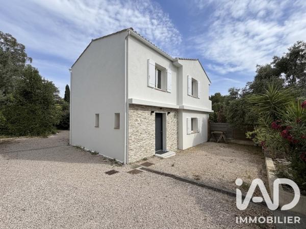 Maison à vendre 5 pièces 111 m² Saint-Raphaël