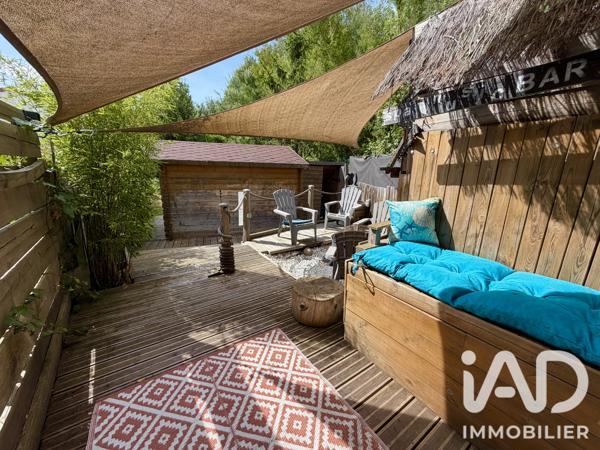 Maison à vendre 5 pièces 111 m² Saint-Raphaël