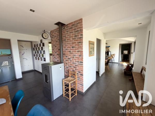 Maison à vendre 5 pièces 111 m² Saint-Raphaël