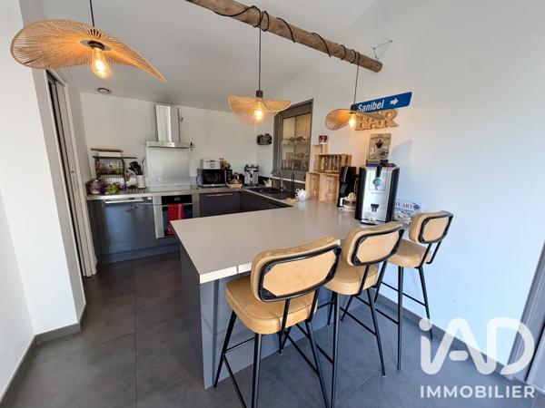 Maison à vendre 5 pièces 111 m² Saint-Raphaël