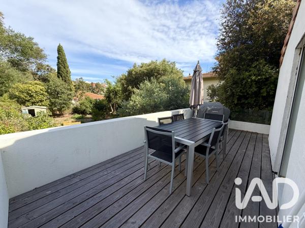 Maison à vendre 5 pièces 111 m² Saint-Raphaël